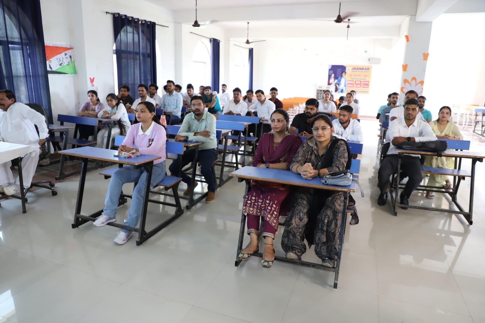 Jhankar Group of Colleges Gallery photo 18